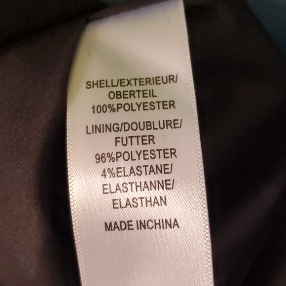 EUC Adrianna Papell Dress - Picture 8 of 12